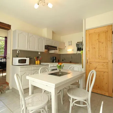 Maison De Charme Avec Grand Jardin, Proche Haras Du Pin, Animaux Acceptes, Ideale Pour Familles - Fr-1-497-5 Saint-Pierre-la-Riviere Exterior foto