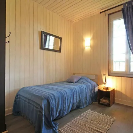 Maison De Charme Avec Grand Jardin, Proche Haras Du Pin, Animaux Acceptes, Ideale Pour Familles - Fr-1-497-5 Saint-Pierre-la-Riviere Exterior foto