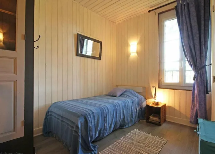 Maison De Charme Avec Grand Jardin, Proche Haras Du Pin, Animaux Acceptes, Ideale Pour Familles - Fr-1-497-5
