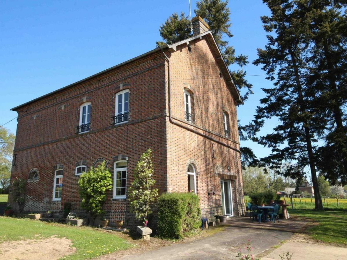 Maison De Charme Avec Grand Jardin, Proche Haras Du Pin, Animaux Acceptes, Ideale Pour Familles - Fr-1-497-5 *