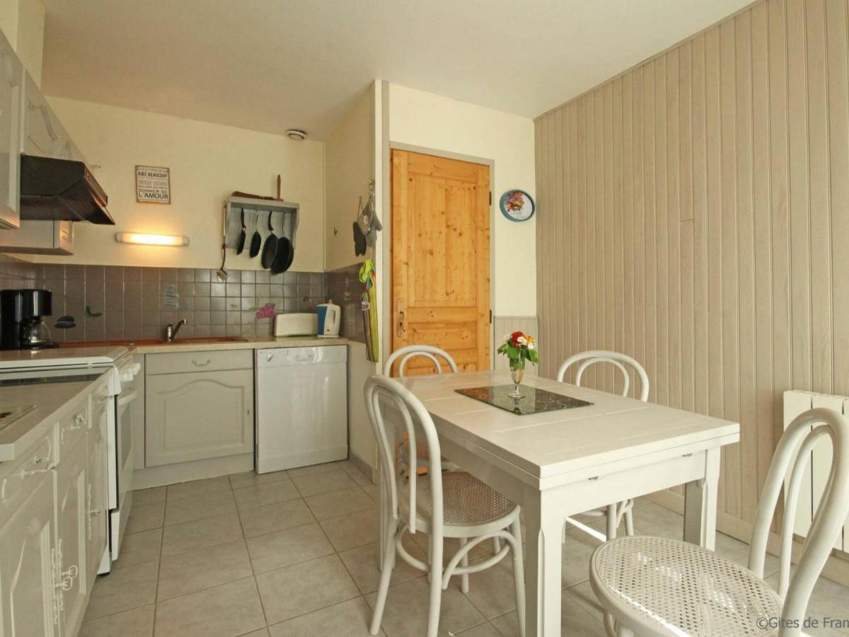 Maison De Charme Avec Grand Jardin, Proche Haras Du Pin, Animaux Acceptes, Ideale Pour Familles - Fr-1-497-5 Ferienhaus Saint-Pierre-la-Riviere