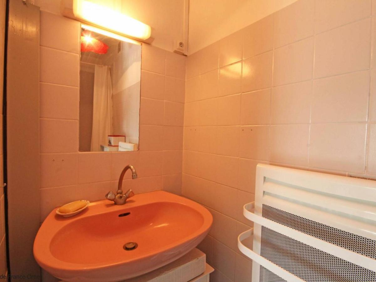 Maison De Charme Avec Grand Jardin, Proche Haras Du Pin, Animaux Acceptes, Ideale Pour Familles - Fr-1-497-5 Ferienhaus Saint-Pierre-la-Riviere