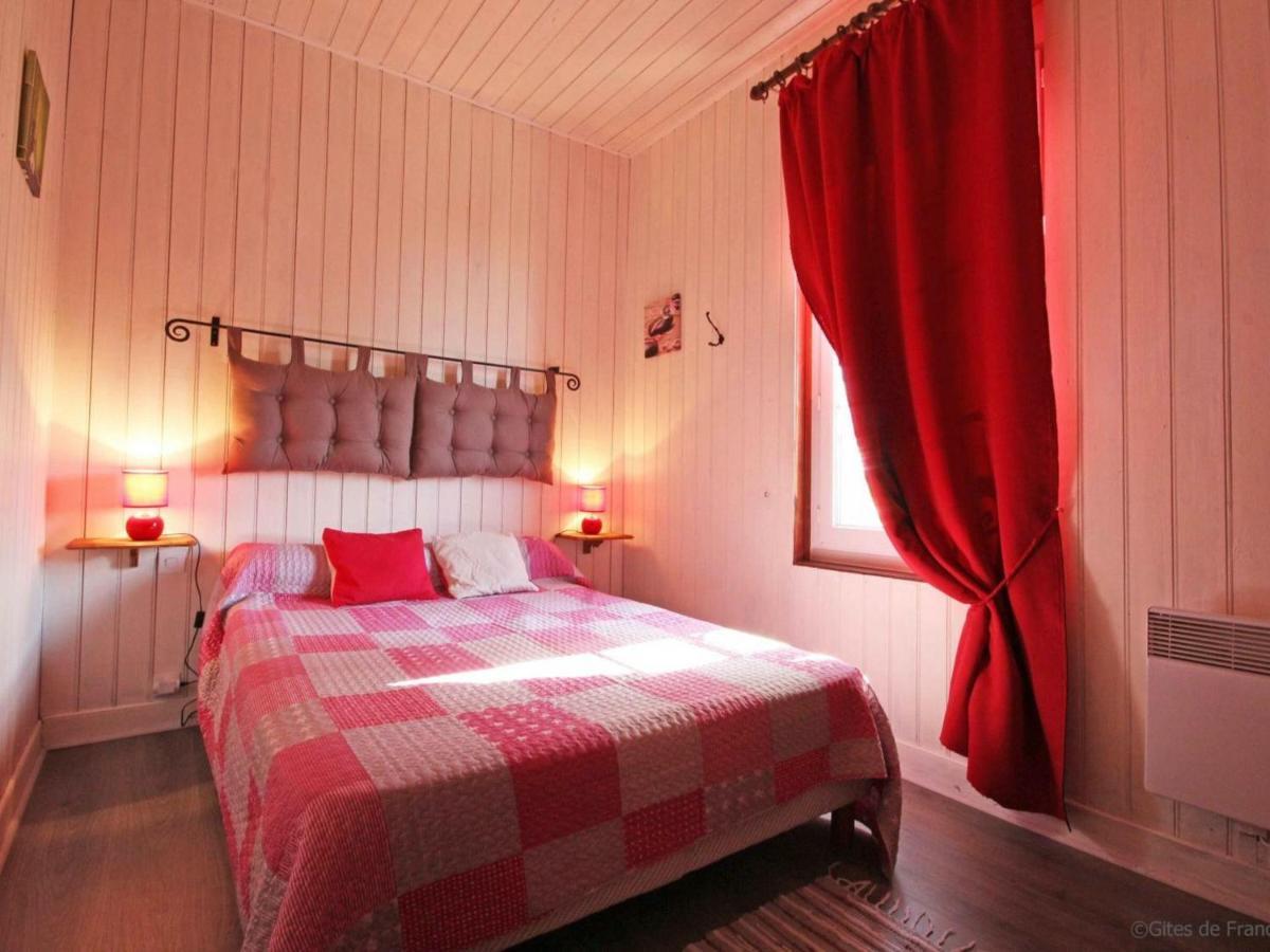Maison De Charme Avec Grand Jardin, Proche Haras Du Pin, Animaux Acceptes, Ideale Pour Familles - Fr-1-497-5 Saint-Pierre-la-Riviere